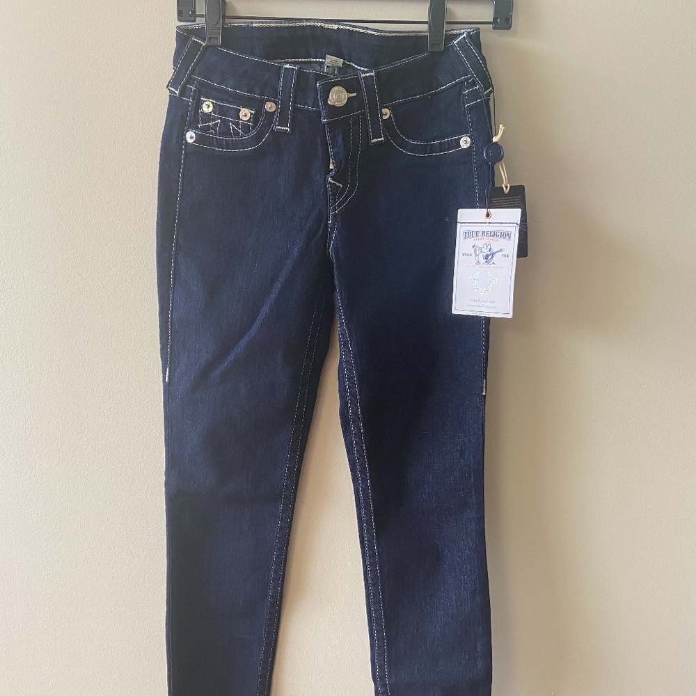 NEW True Religion Jeans